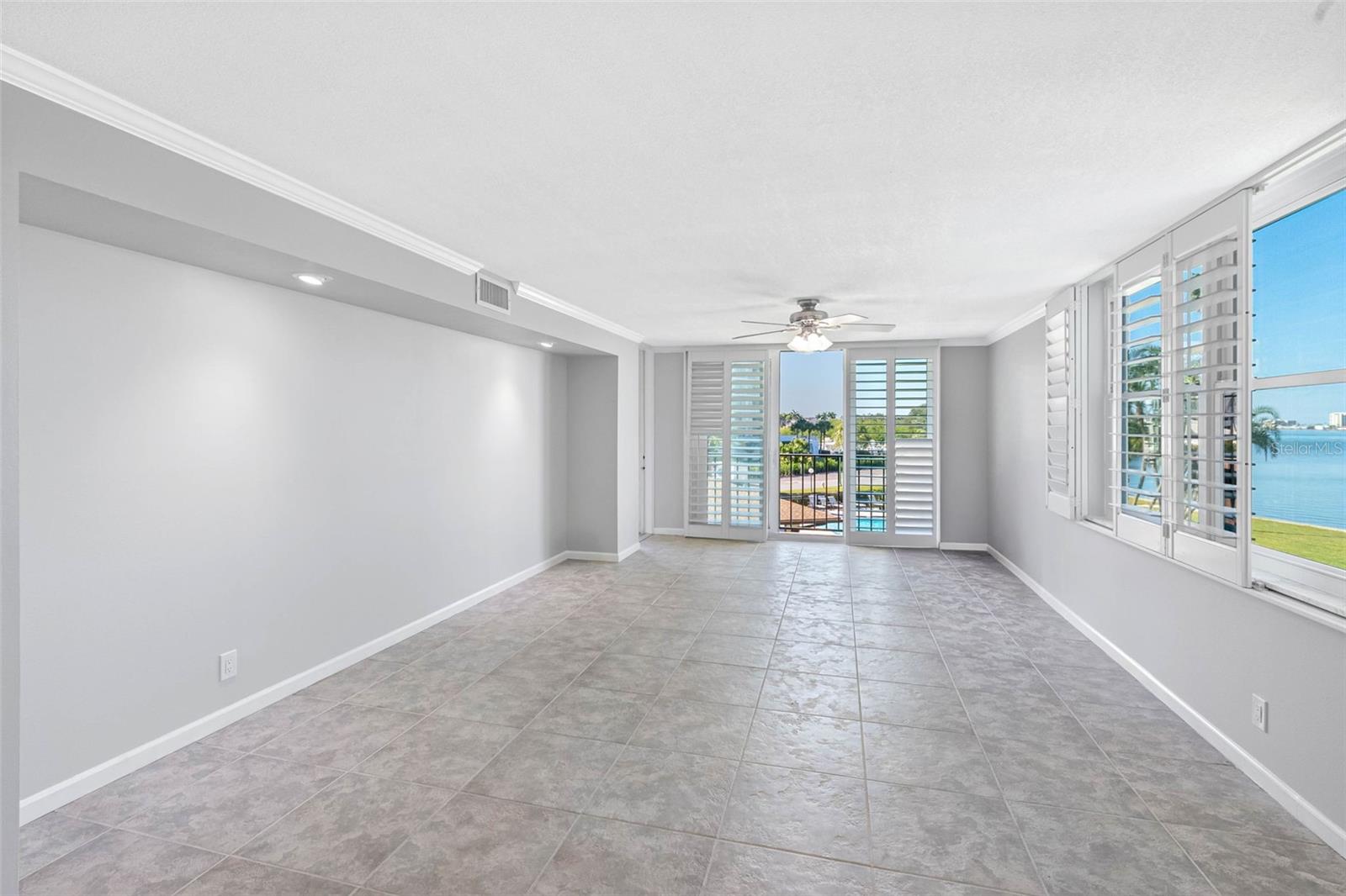 BELLEVIEW BILTMORE VILLAS BAYSHORE I - Residential