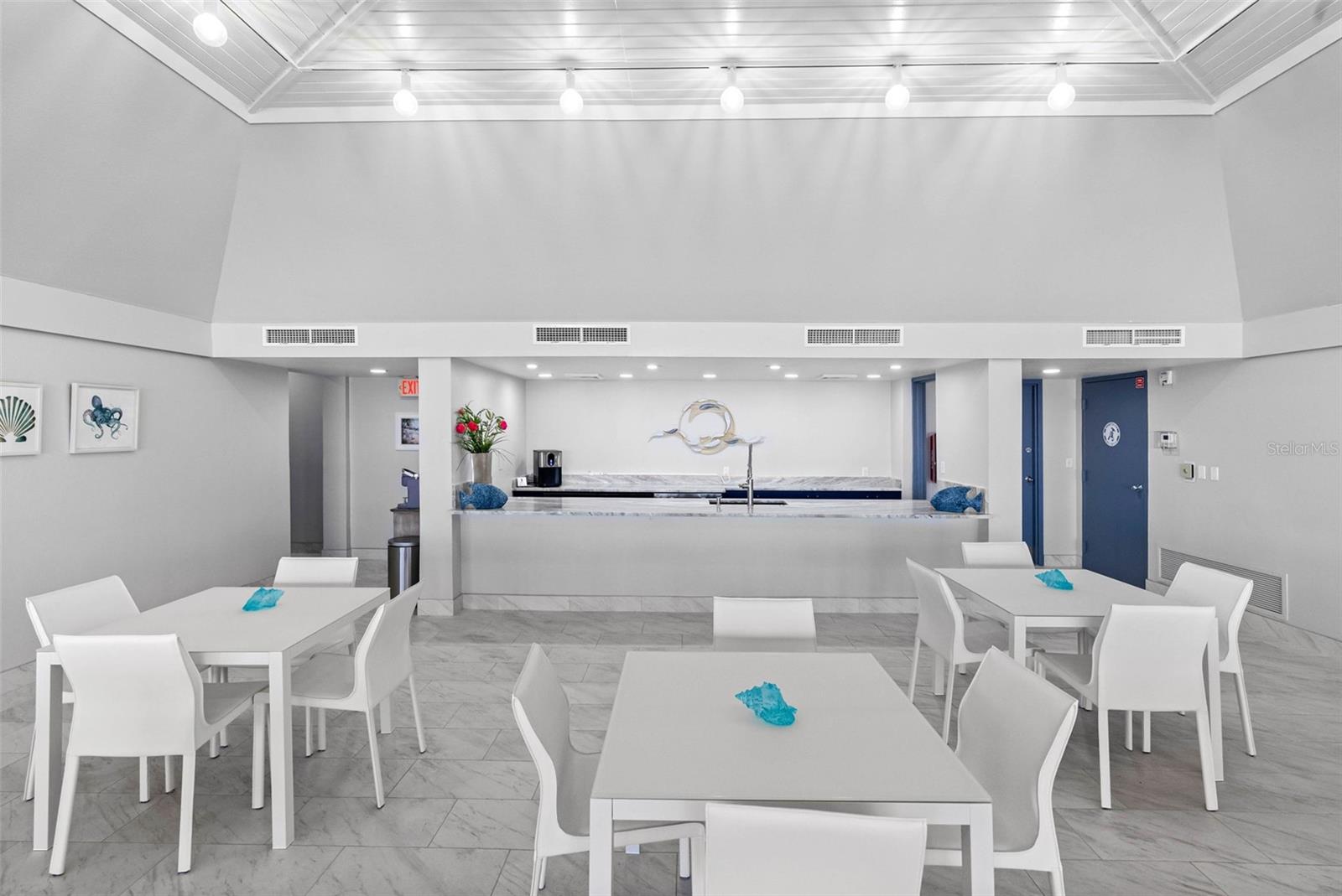 BELLEVIEW BILTMORE VILLAS BAYSHORE I - Residential