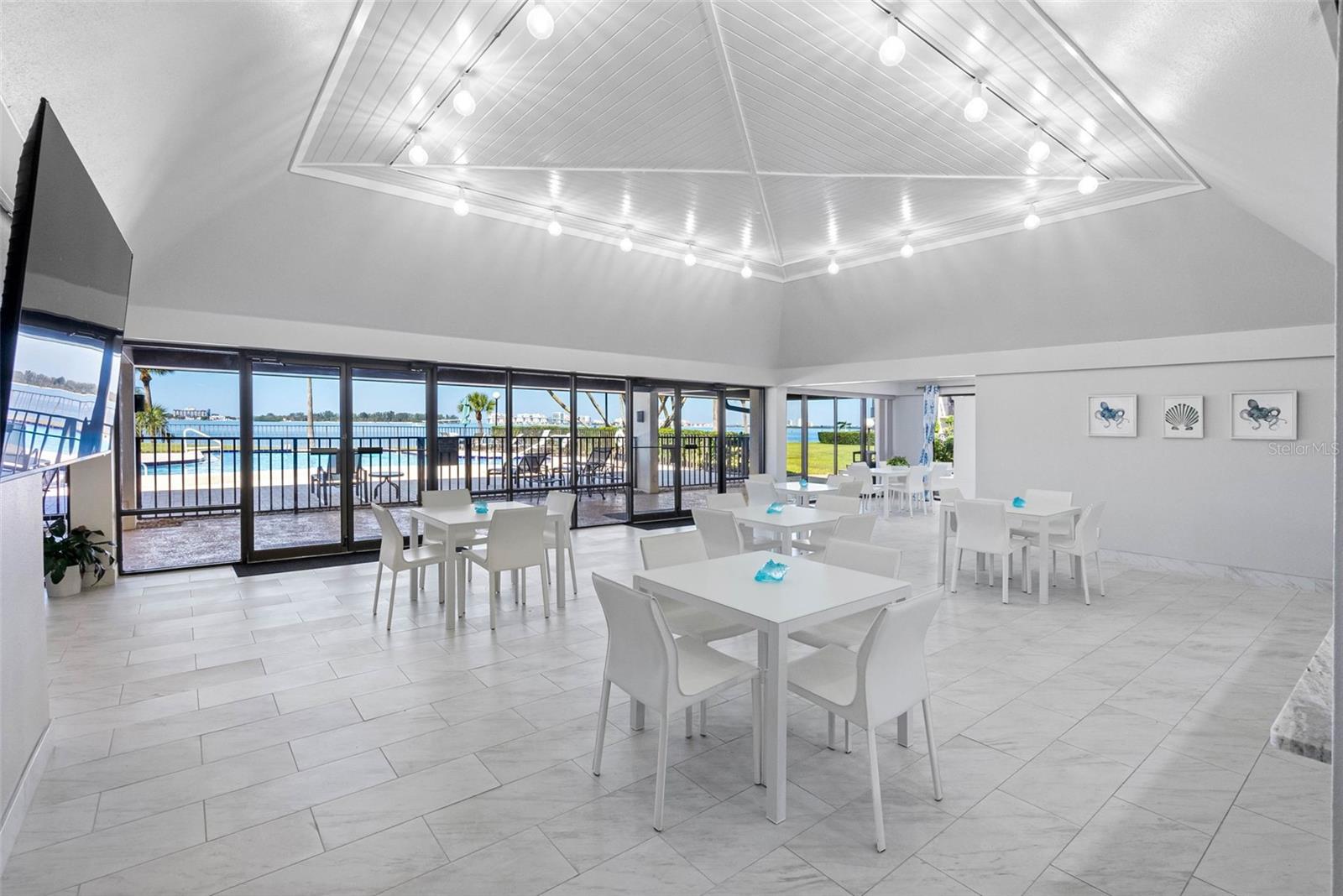 BELLEVIEW BILTMORE VILLAS BAYSHORE I - Residential