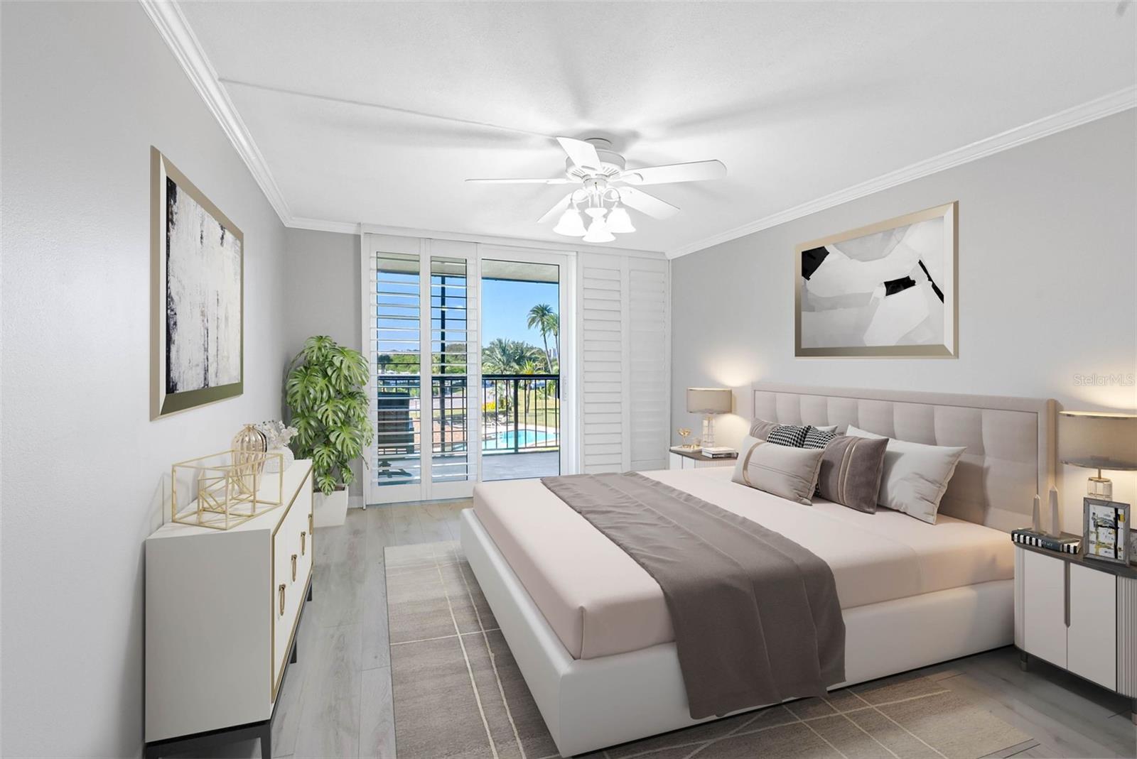 BELLEVIEW BILTMORE VILLAS BAYSHORE I - Residential