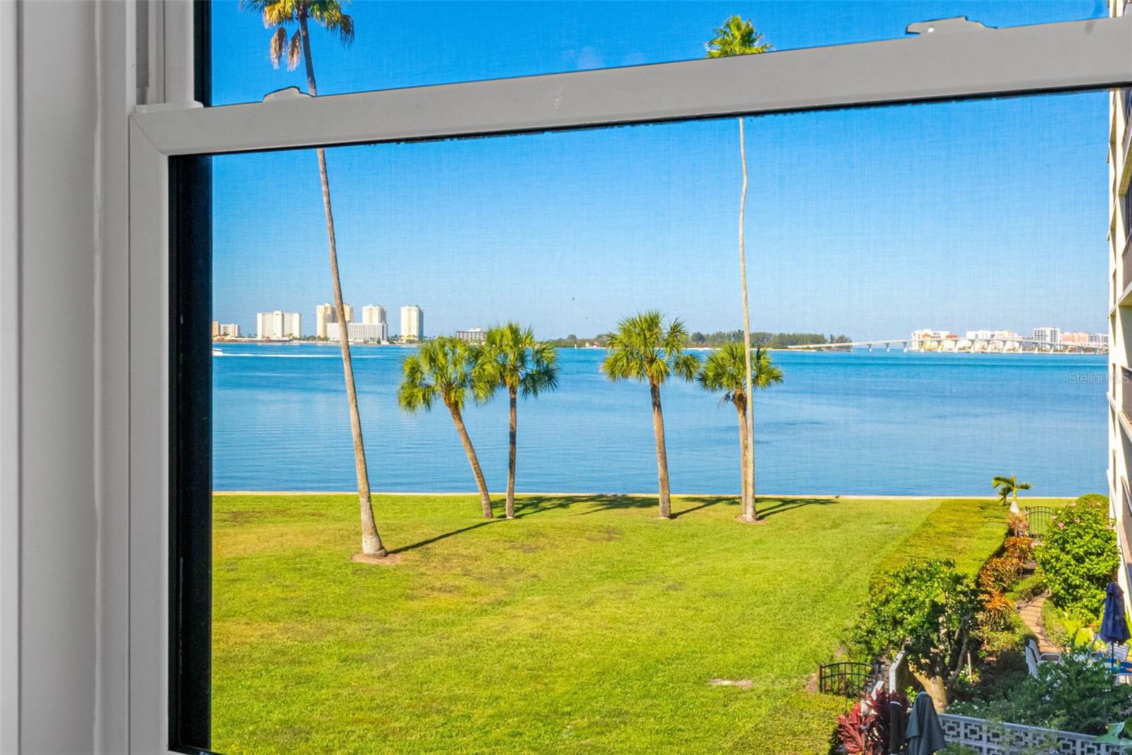 BELLEVIEW BILTMORE VILLAS BAYSHORE I - Residential