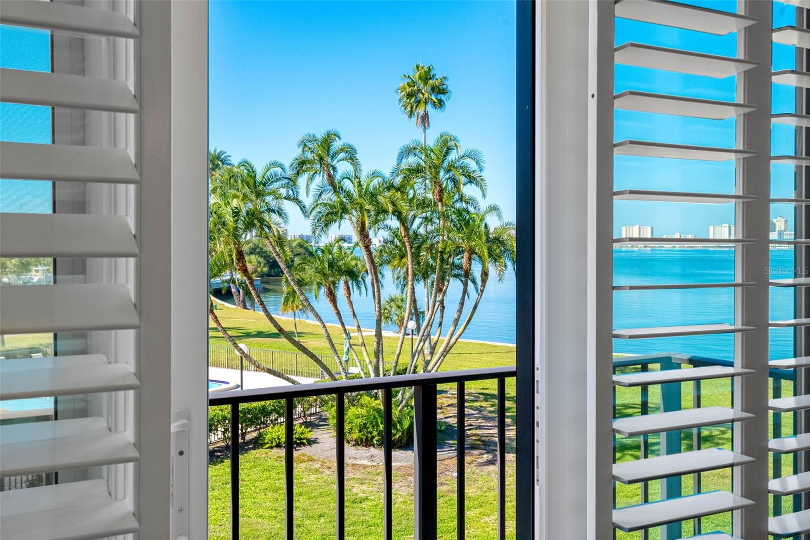 BELLEVIEW BILTMORE VILLAS BAYSHORE I - Residential