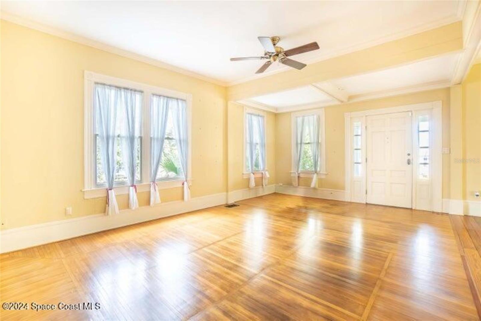 WAGERS SUB - Residential