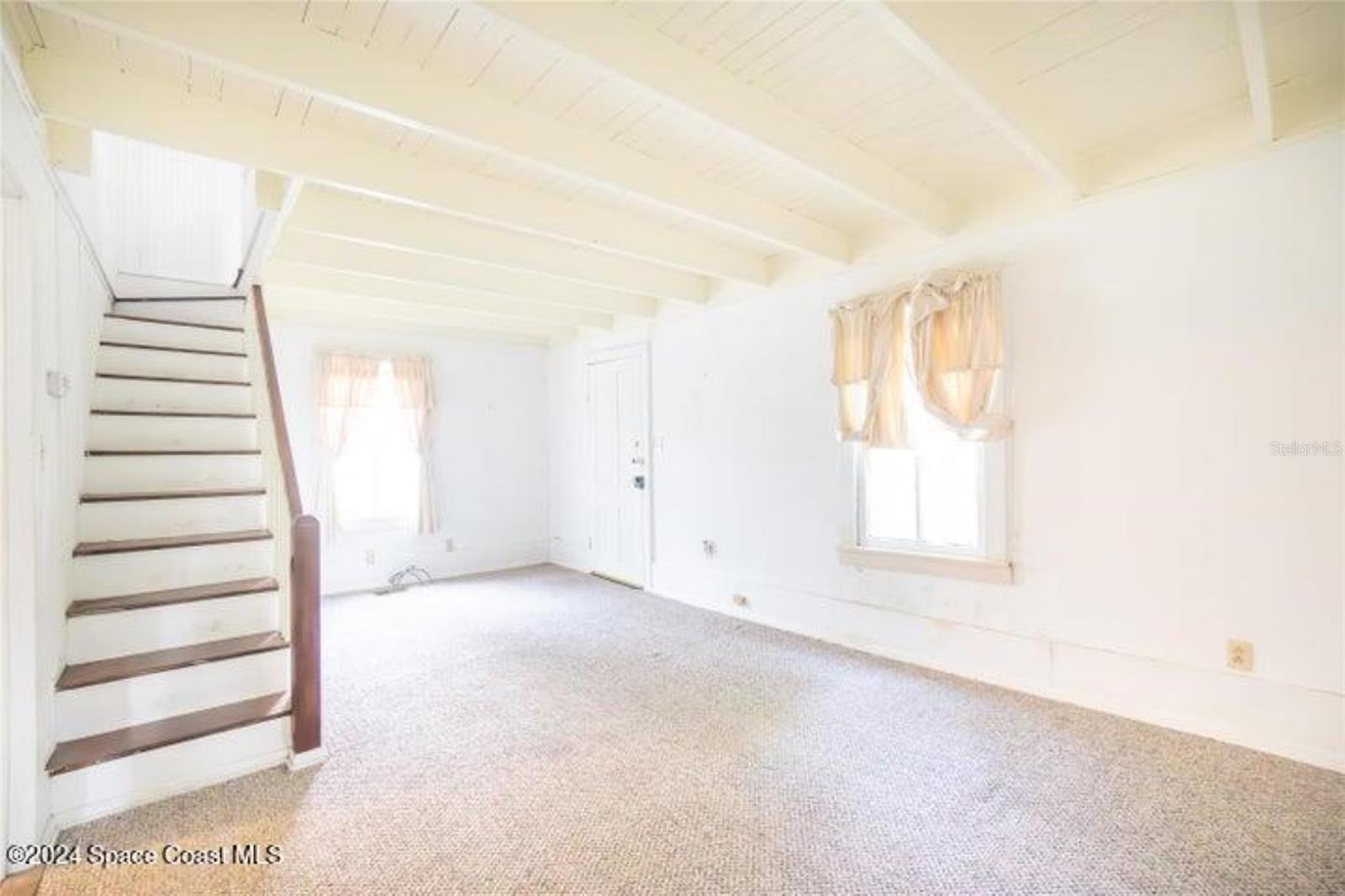 WAGERS SUB - Residential