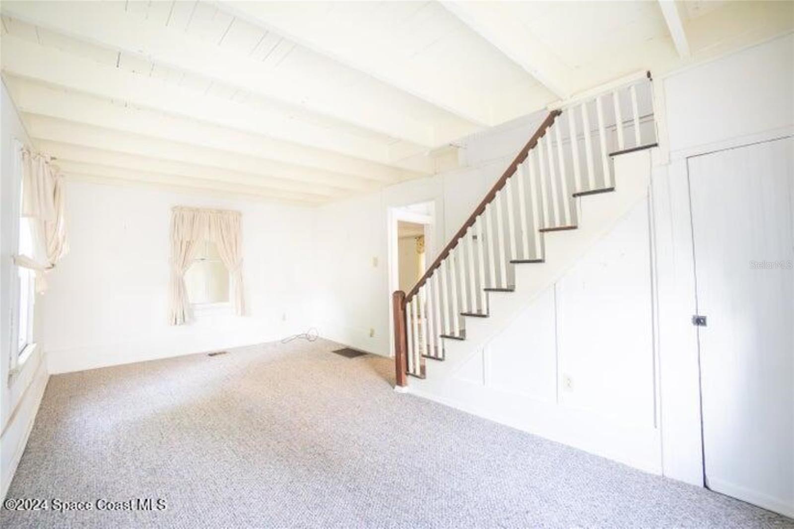 WAGERS SUB - Residential