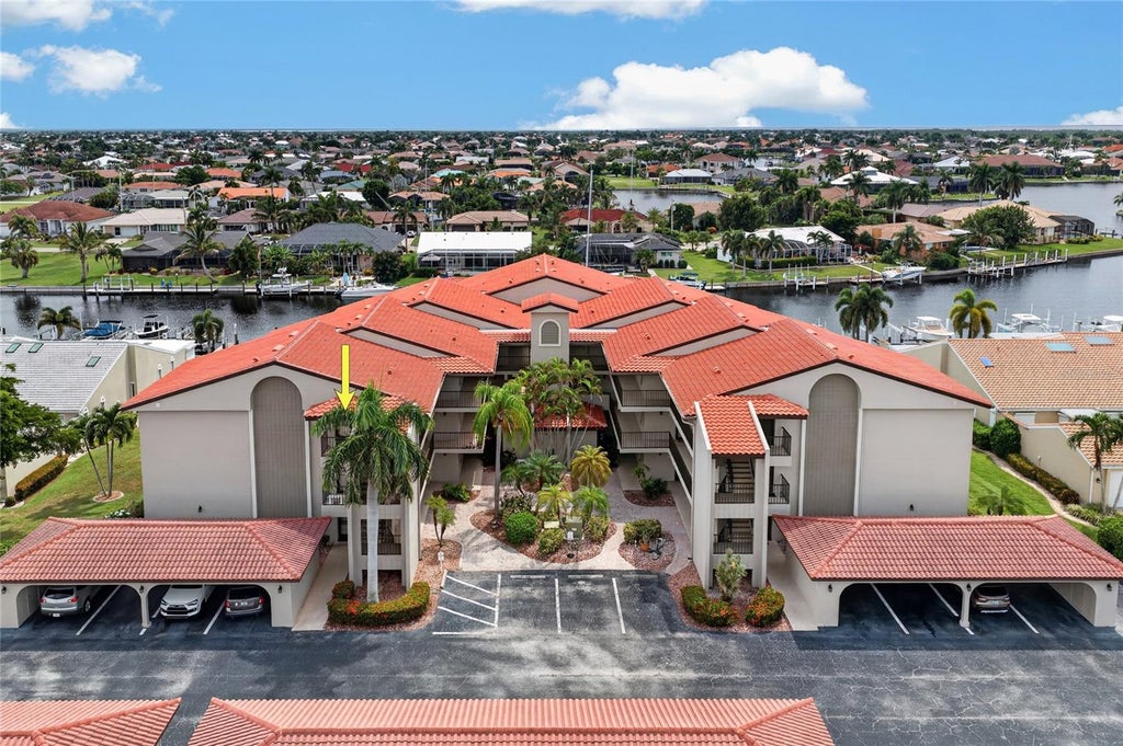 Photo of 2601 W Marion Avenue #41C, Punta Gorda, FL 33950 (MLS # C7531041)