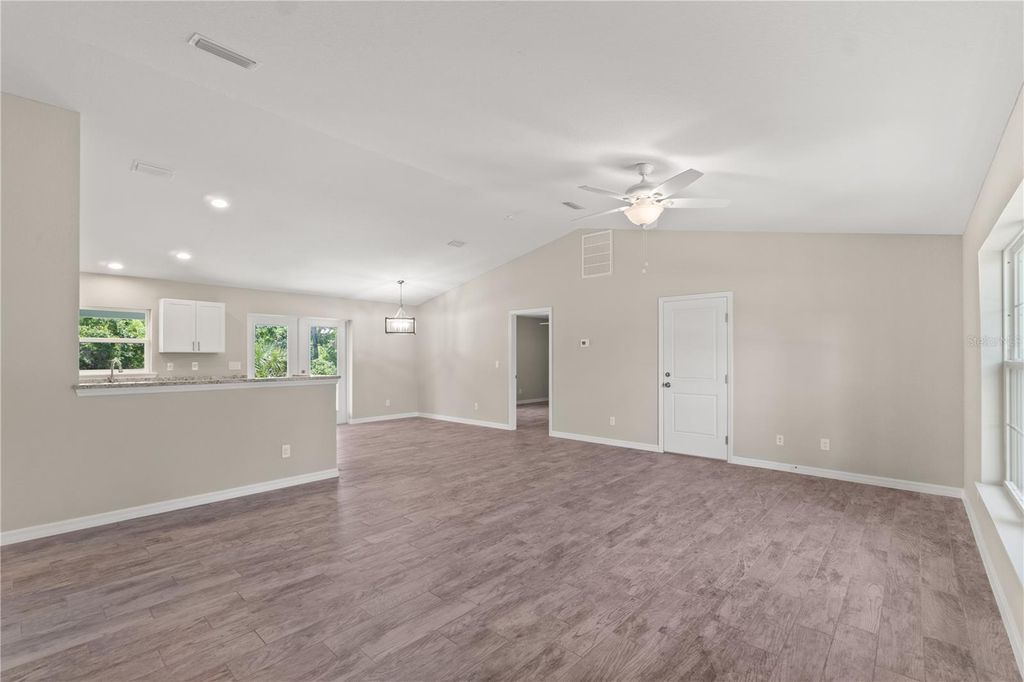 Photo of 11888 Crocus Avenue, Port Charlotte, FL 33981 (MLS # A4683631)