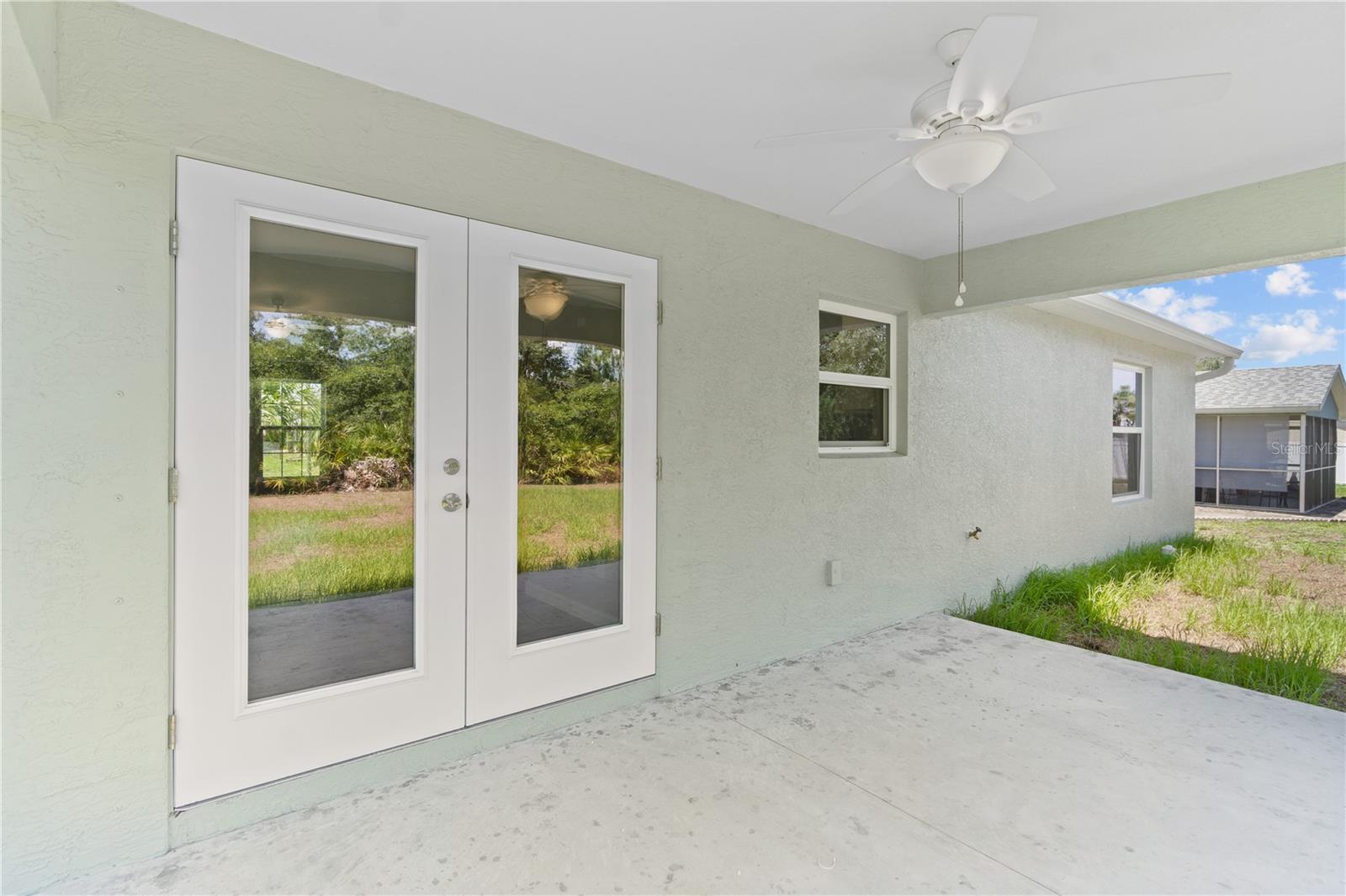 PORT CHARLOTTE SEC 065 - Residential