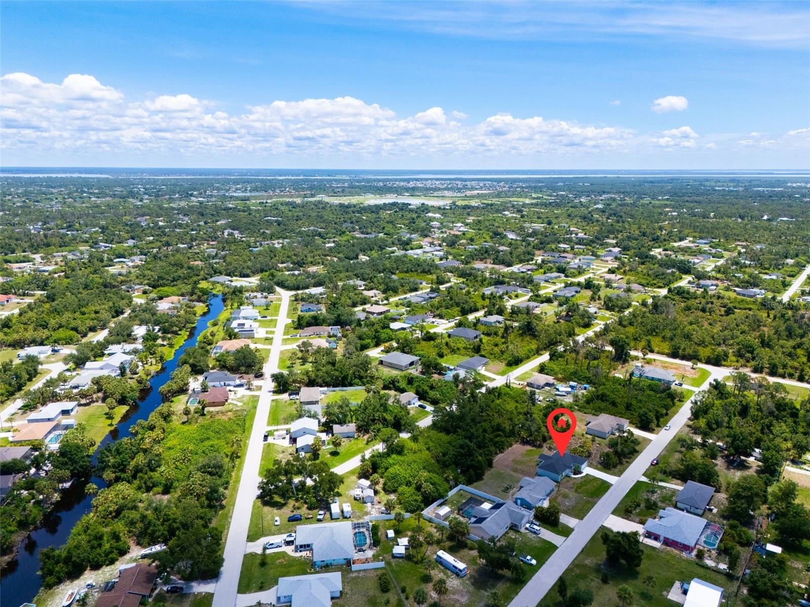 PORT CHARLOTTE SEC 065 - Residential