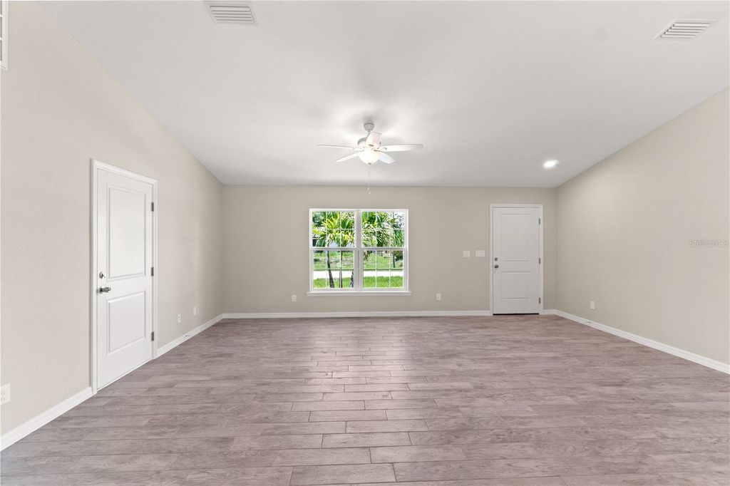 Photo of 11888 Crocus Avenue, Port Charlotte, FL 33981 (MLS # A4683631)