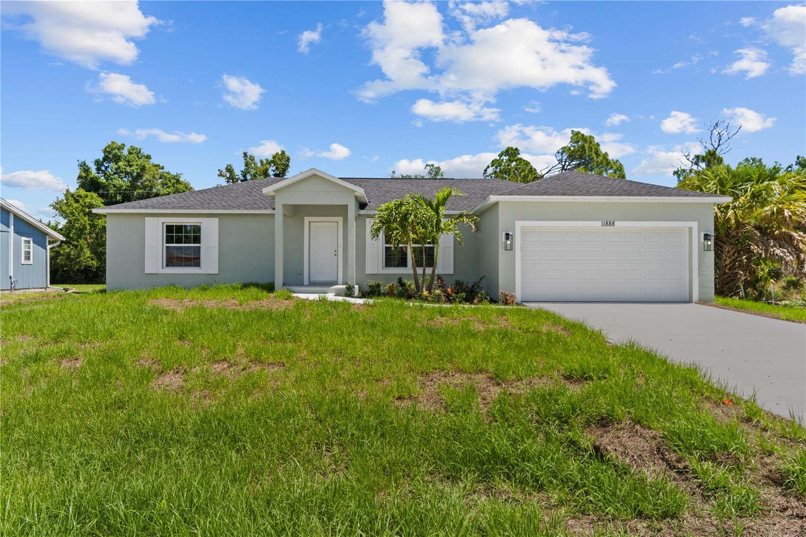 PORT CHARLOTTE SEC 065 - Residential