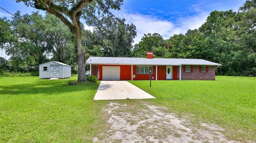 Photo of 585 Corbin Park Road, New Smyrna Beach, FL 32168 (MLS # NS1085079)