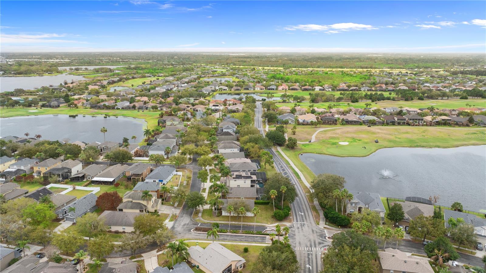 STONEYBROOK WEST - Residential