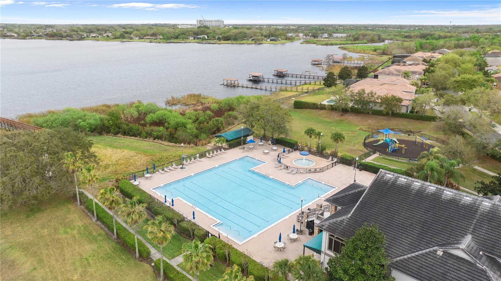 STONEYBROOK WEST - Residential