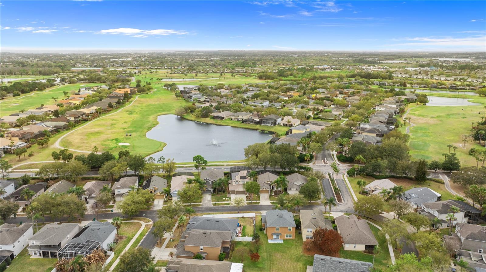 STONEYBROOK WEST - Residential