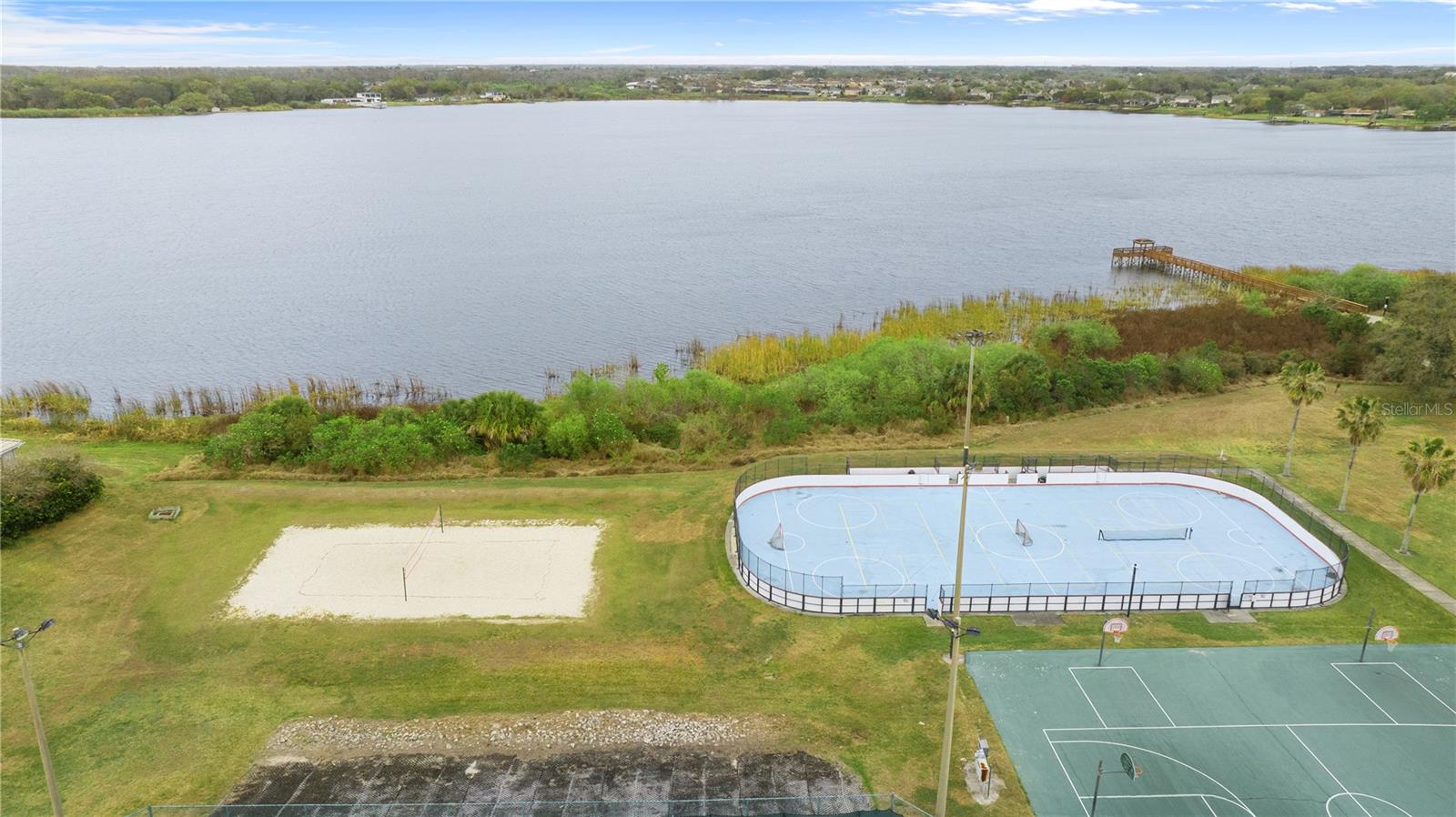 STONEYBROOK WEST - Residential