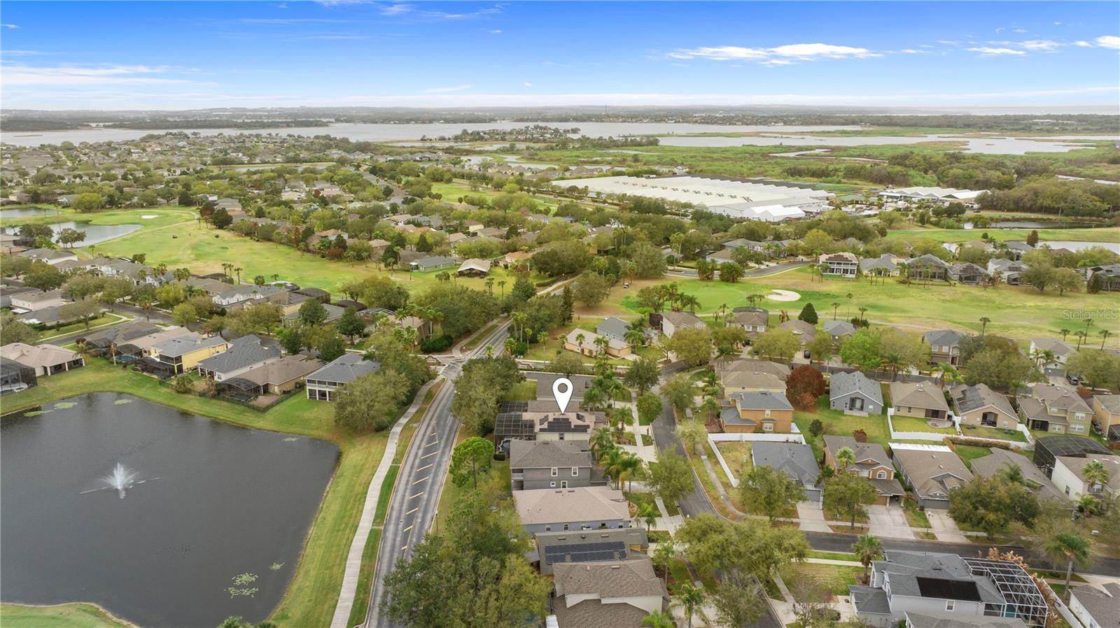 STONEYBROOK WEST - Residential