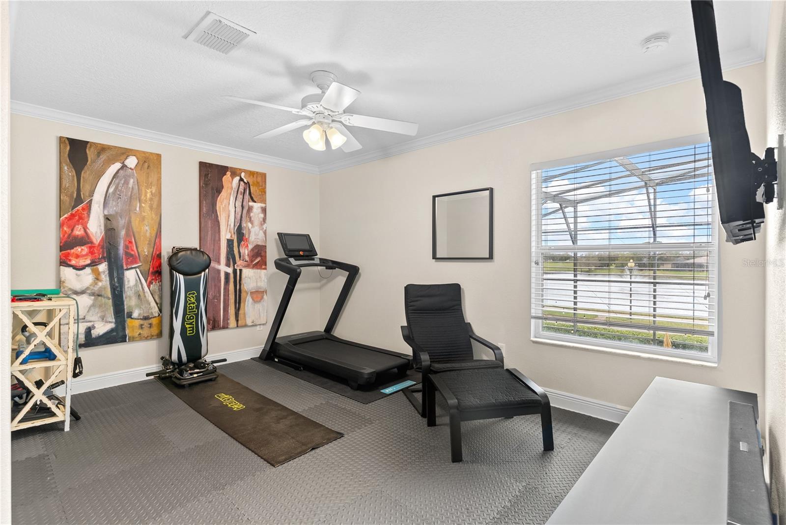 STONEYBROOK WEST - Residential