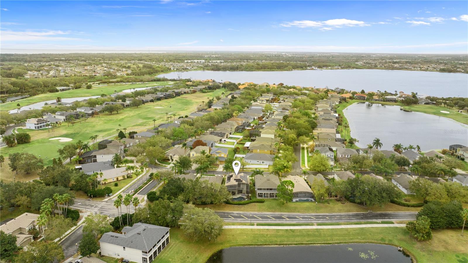 STONEYBROOK WEST - Residential