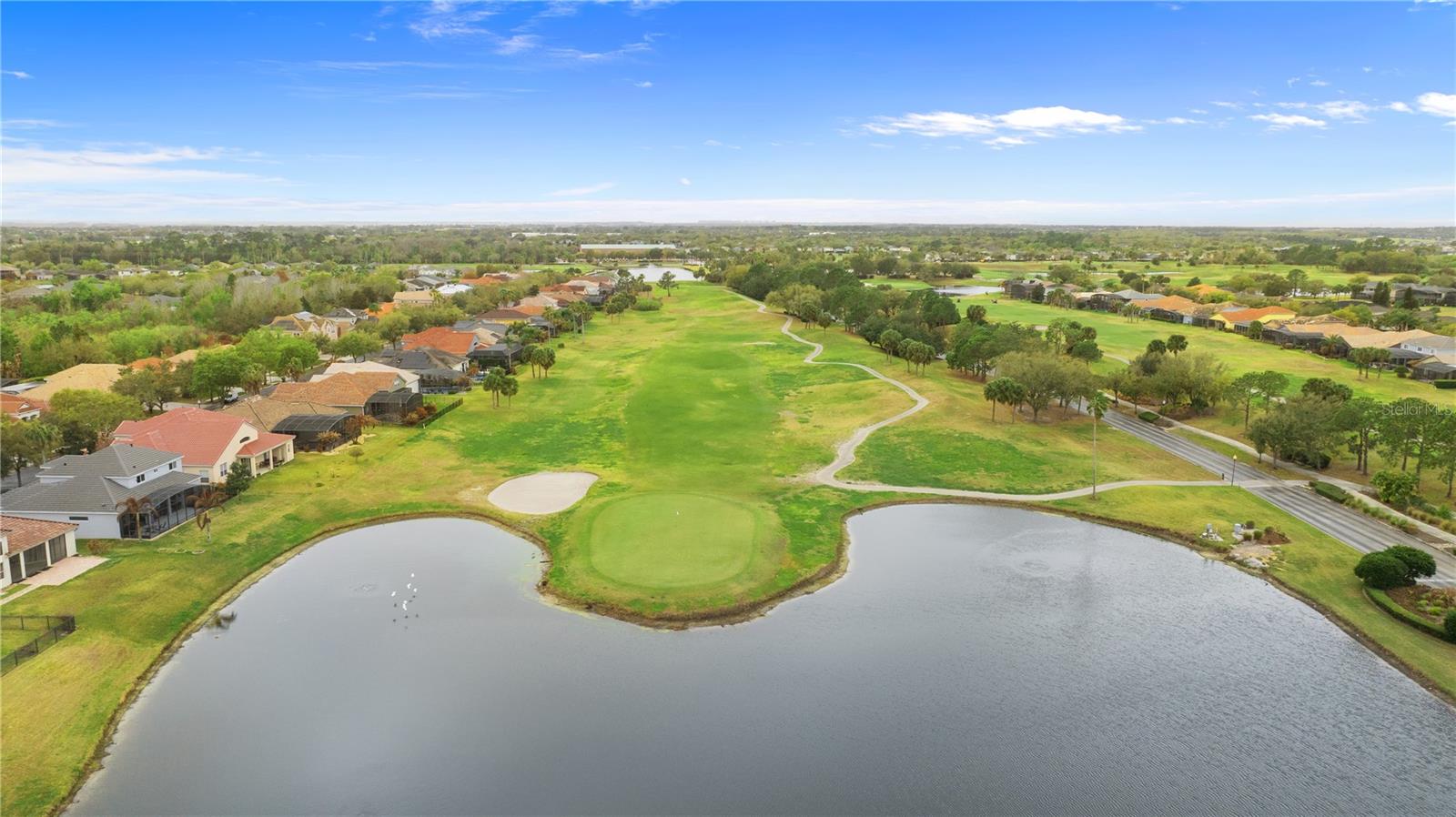 STONEYBROOK WEST - Residential