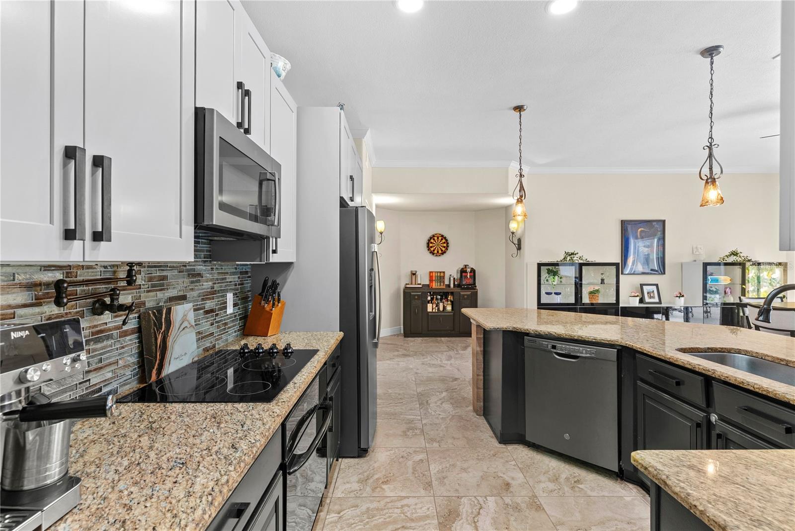 STONEYBROOK WEST - Residential