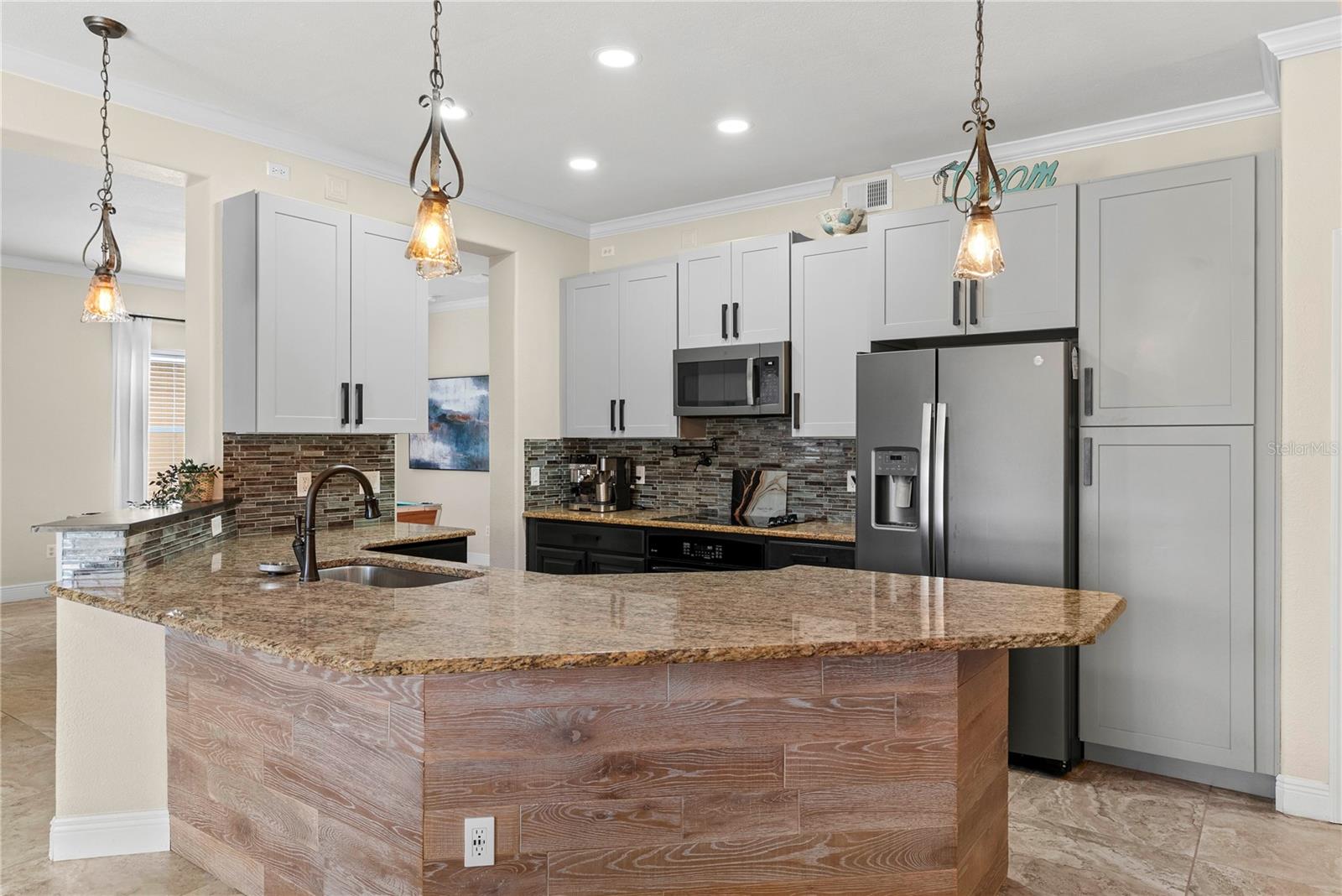 STONEYBROOK WEST - Residential