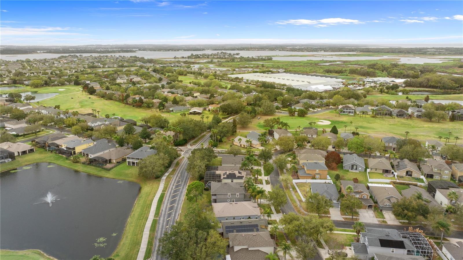 STONEYBROOK WEST - Residential