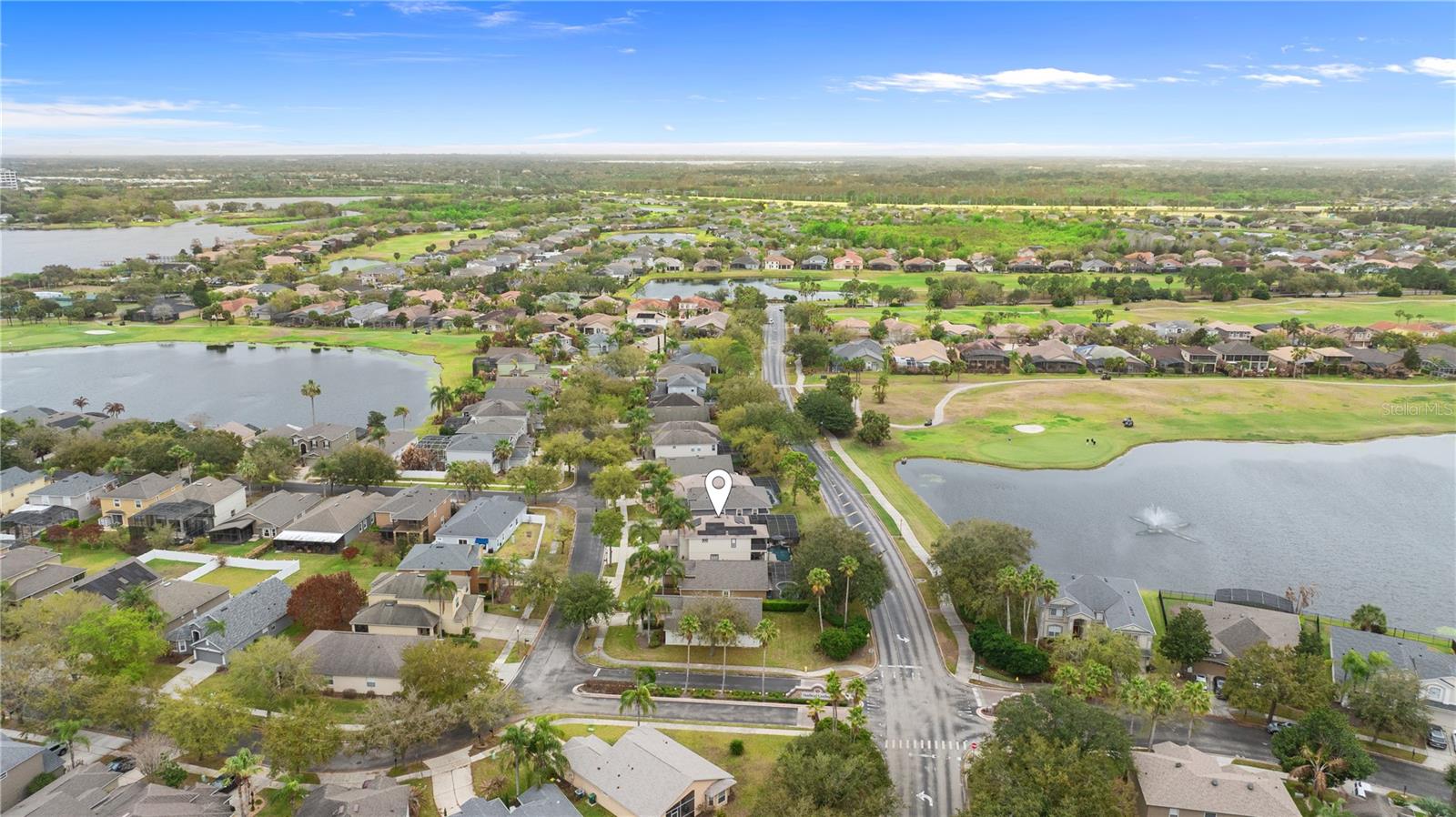 STONEYBROOK WEST - Residential