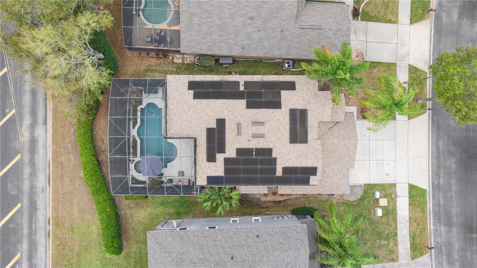 STONEYBROOK WEST - Residential