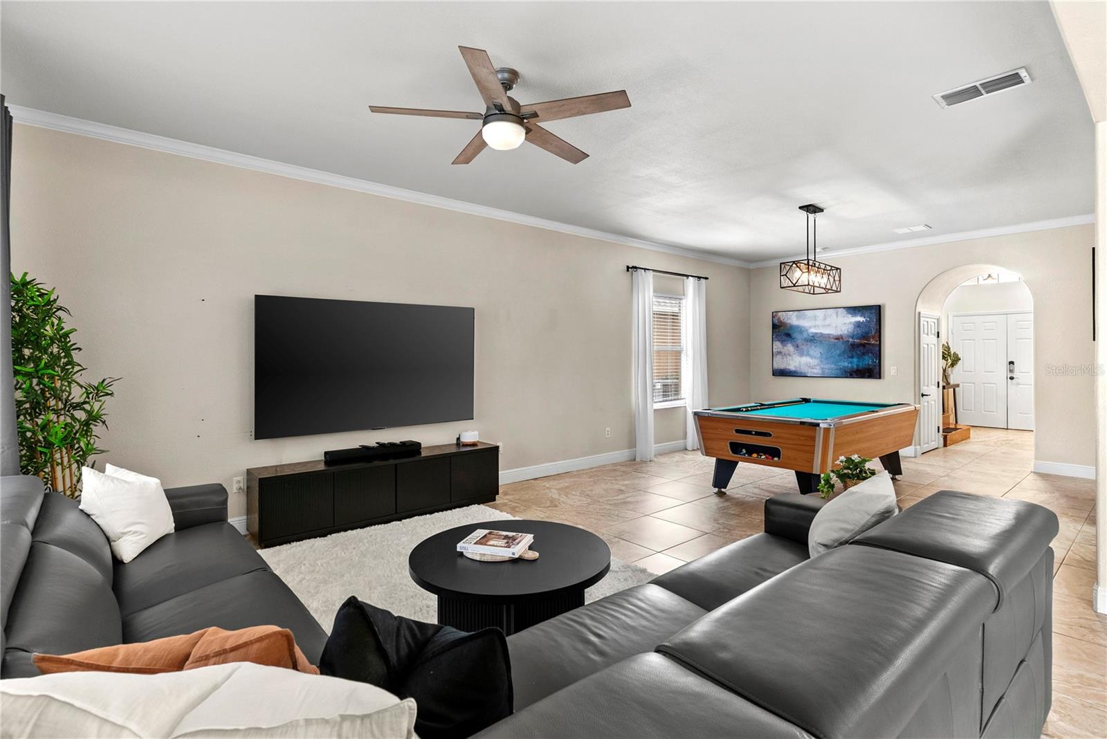 STONEYBROOK WEST - Residential