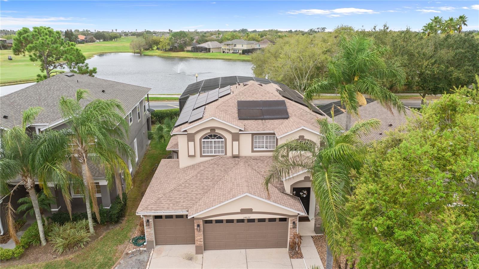 STONEYBROOK WEST - Residential