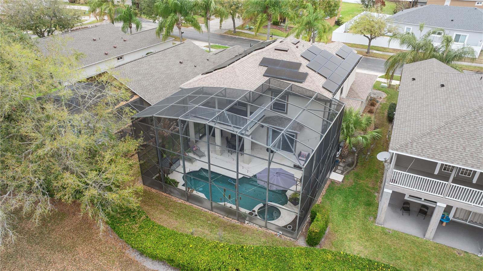 STONEYBROOK WEST - Residential