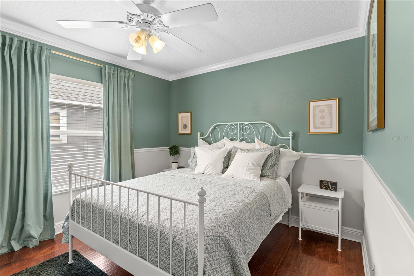 STONEYBROOK WEST - Residential