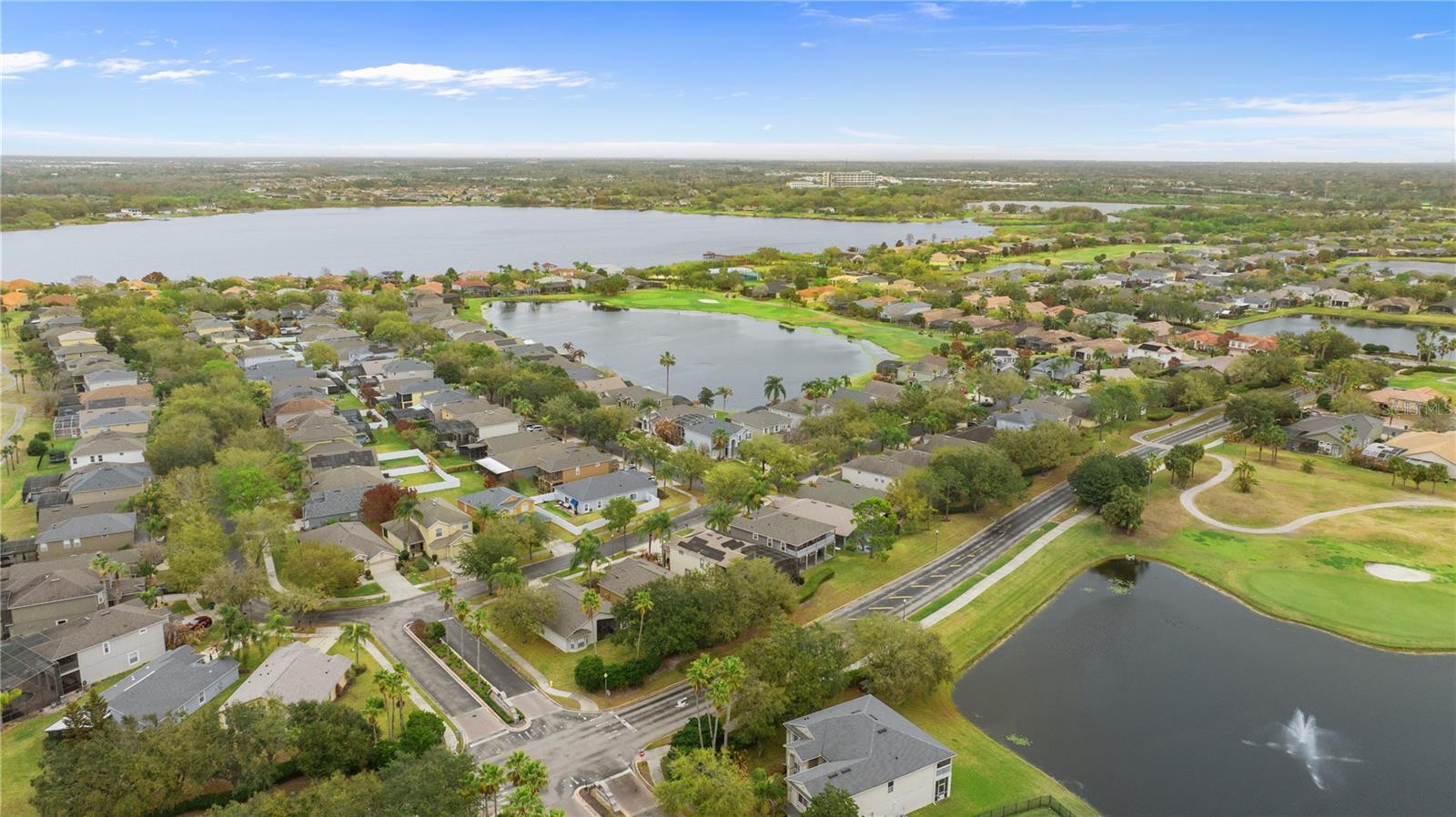 STONEYBROOK WEST - Residential