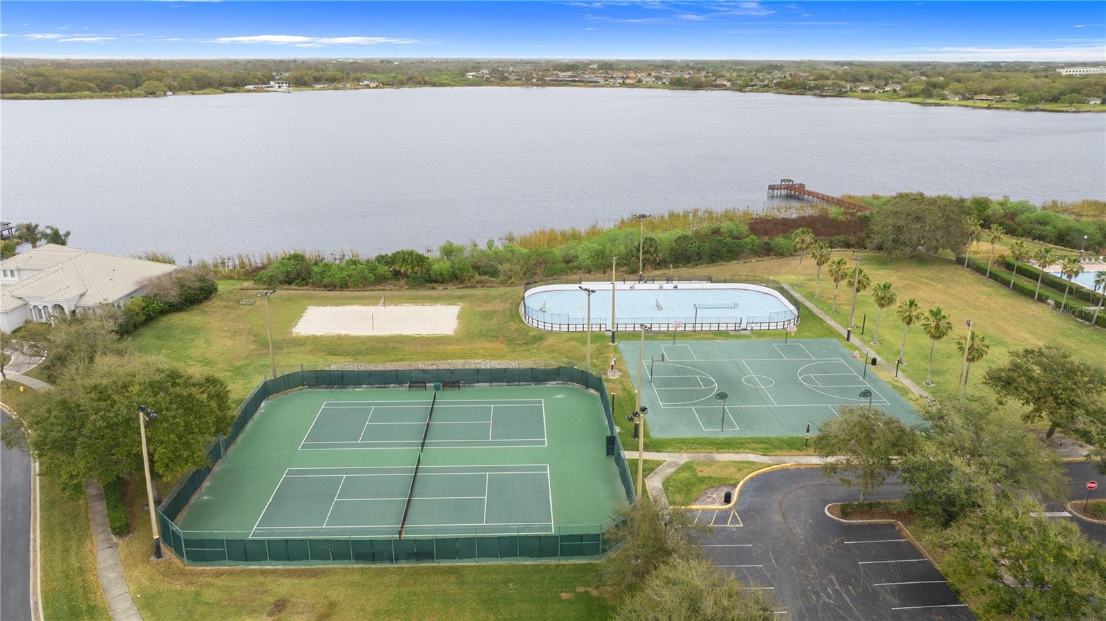 STONEYBROOK WEST - Residential