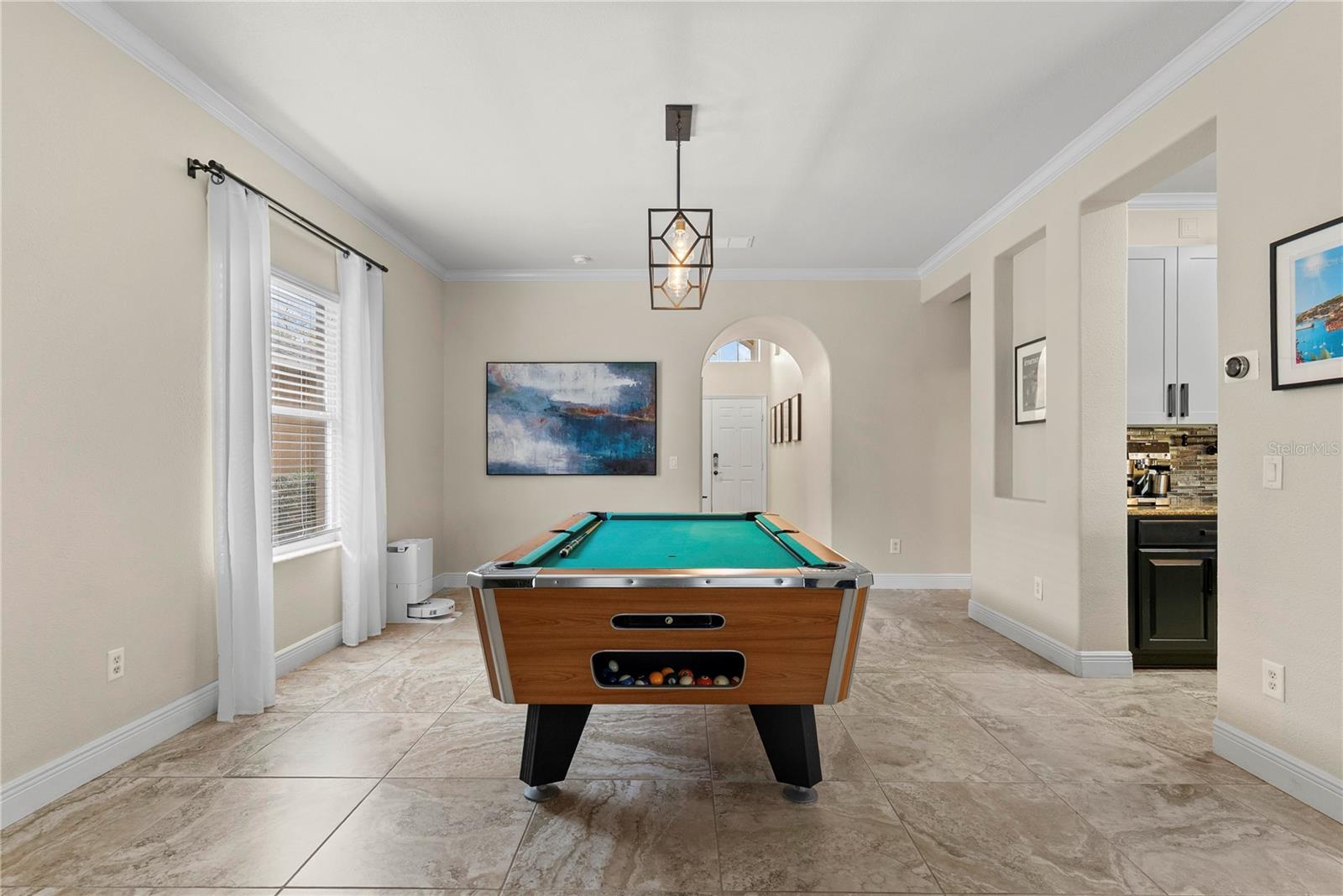 STONEYBROOK WEST - Residential