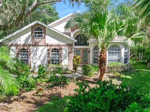 3601 GALWAY LANE ORMOND BEACH FL 32174