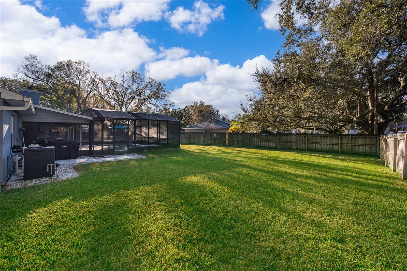 REGAL OAK SHORES UNIT 8 - Residential