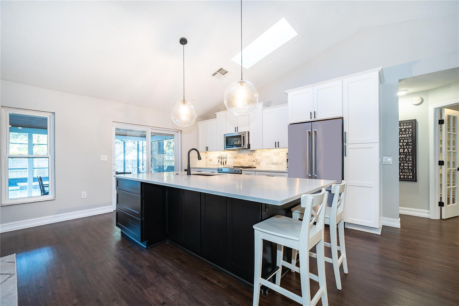 REGAL OAK SHORES UNIT 8 - Residential