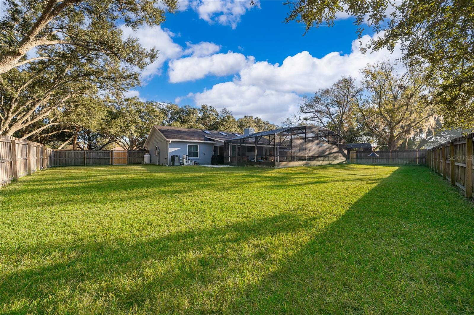 REGAL OAK SHORES UNIT 8 - Residential