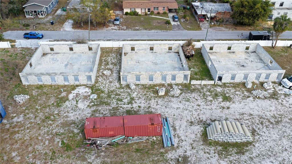 Photo of 2909 E Genesee Street, Tampa, FL 33610 (MLS # TB8505865)