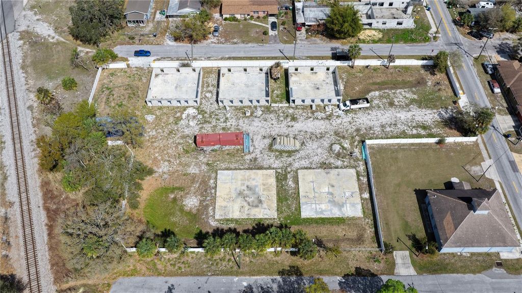 Photo of 2909 E Genesee Street, Tampa, FL 33610 (MLS # TB8505865)