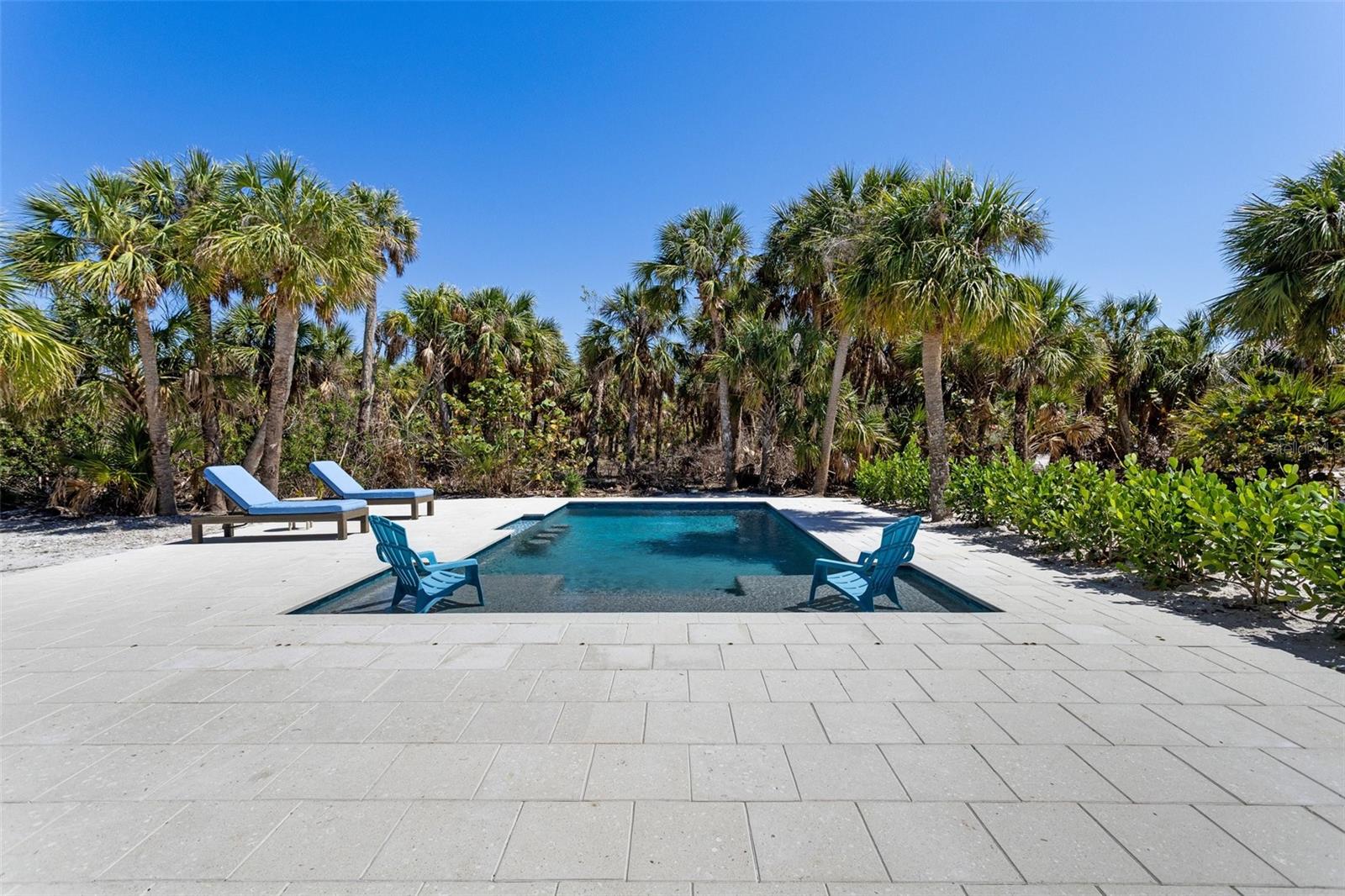 PALM ISLAND ESTATE - Residential