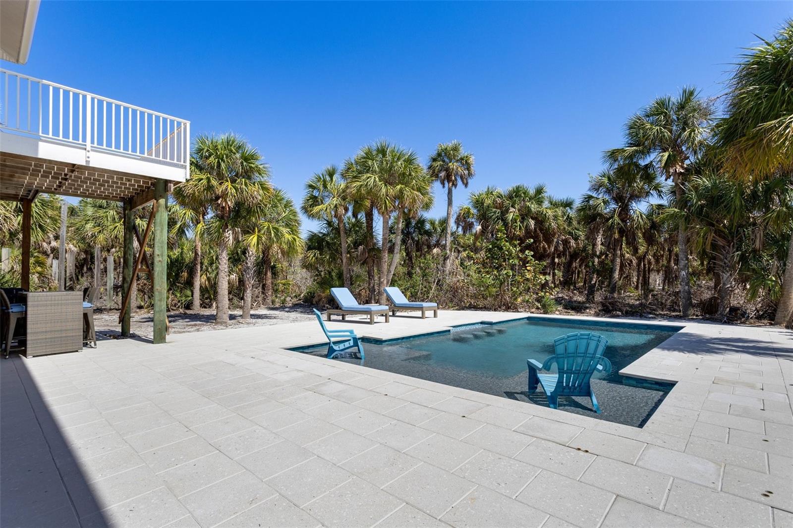 PALM ISLAND ESTATE - Residential