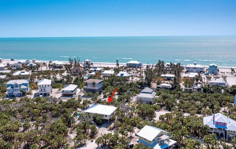 PALM ISLAND ESTATE - Residential