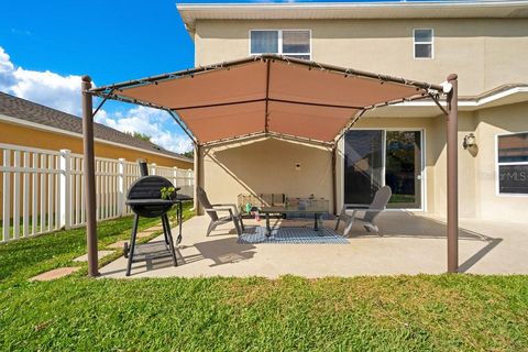 A home in ORLANDO