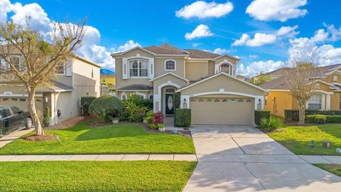 A home in ORLANDO