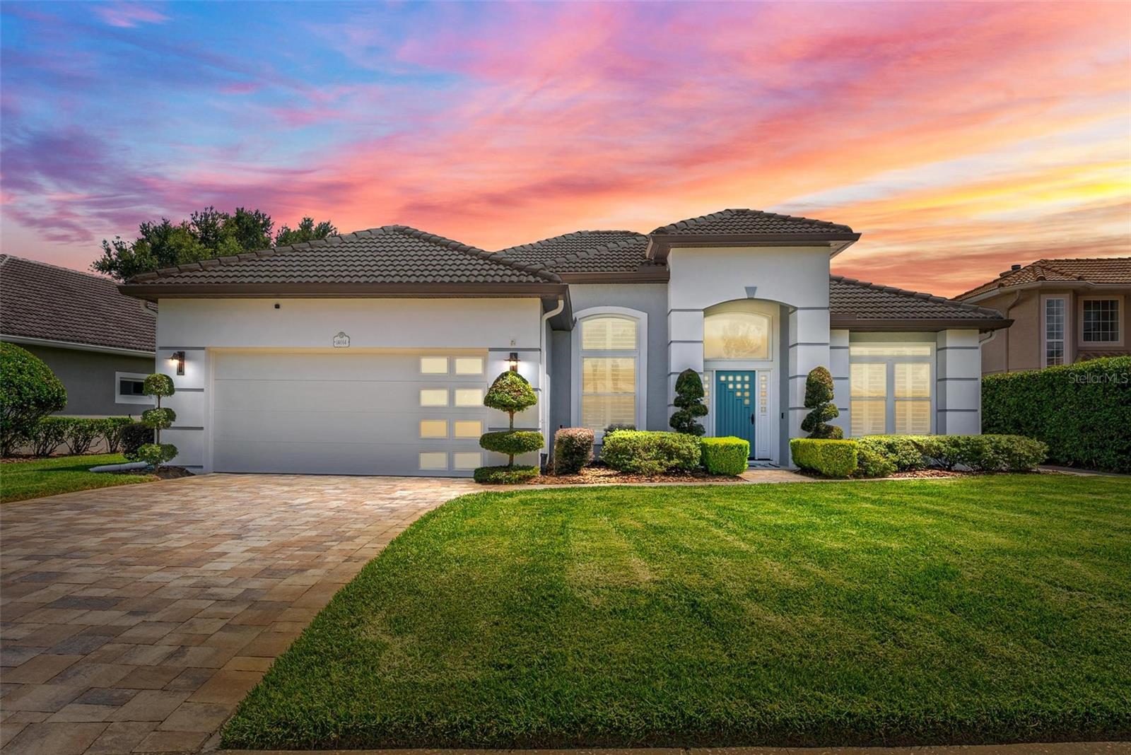 14014 FAIRWAY WILLOW LANE