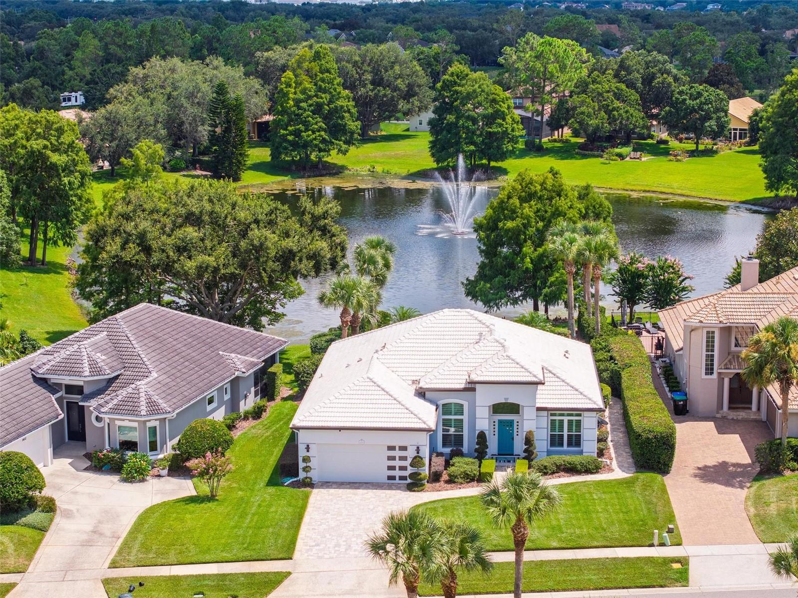 14014 FAIRWAY WILLOW LANE
