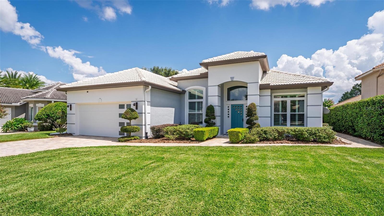 14014 FAIRWAY WILLOW LANE